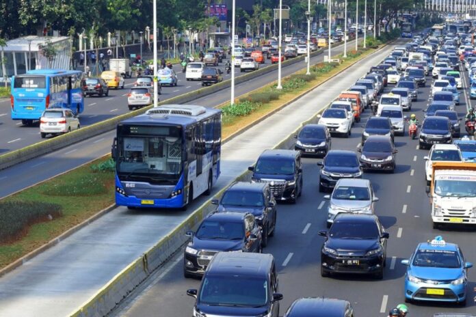 Sustainable Transport in Johannesburg: Challenges, Opportunities, and Solutions for a Greener Future