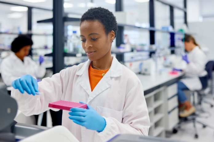 Unlocking Africa’s Genetic Potential: The African Genomics Program Transforming Global Healthcare