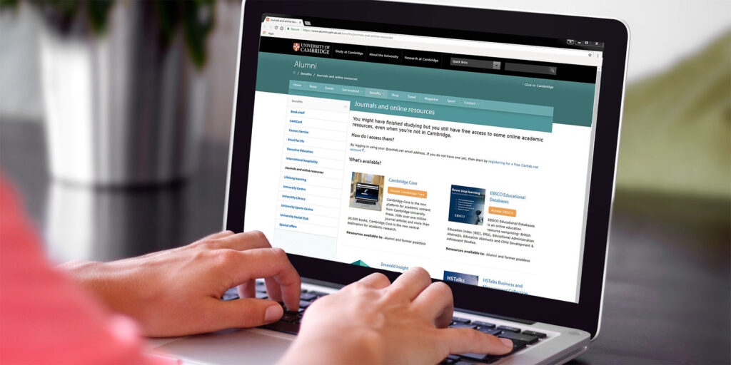 How to Start an Online Academic Journal: A Comprehensive Guide