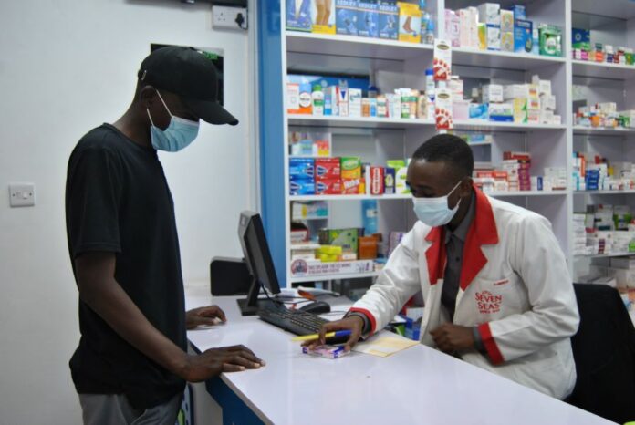 Antimicrobial Resistance in South Africa: Study Reveals Self-Purchasing of Antibiotics & Language Barriers