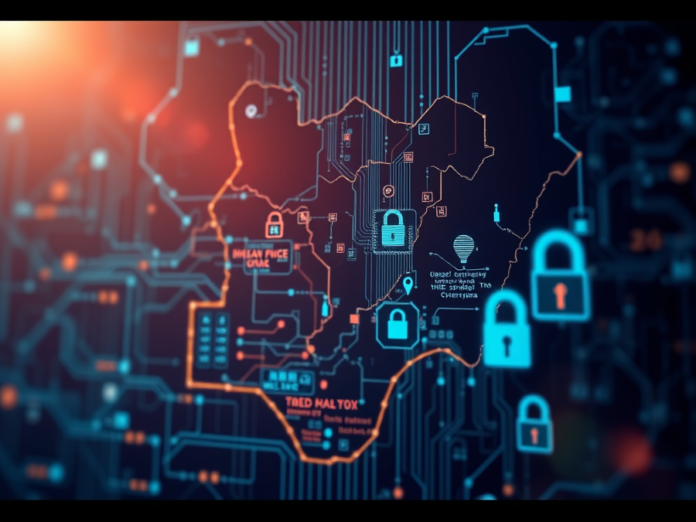 Nigeria’s Cybersecurity Battle: Tackling Rising Cybercrime in Africa