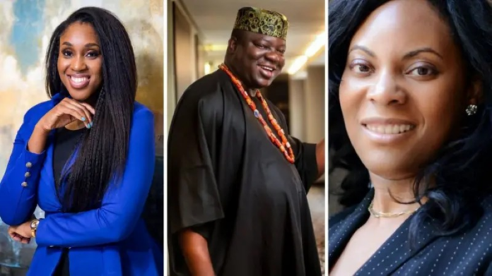 Six Nigerian Scientists Honored with Prestigious US PECASE Award for Groundbreaking Research