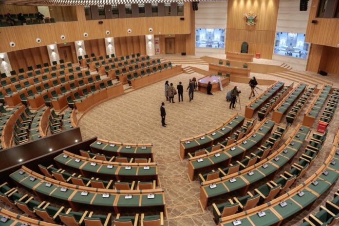 Strengthening Zimbabwe’s Parliament in Foreign Policy: Challenges, Solutions, and the Path to Effective Governance