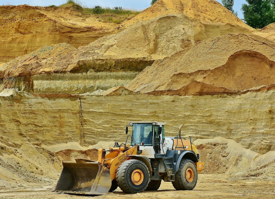 Africa’s Rare Earth Minerals Boom: Mining Growth, Global Impact & Economic Potential