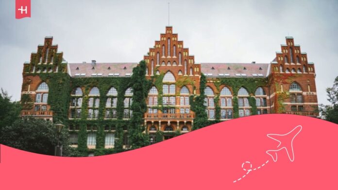 Apply Now: Sweden-Latvia Cooperation Fund 2025 – Grants for Projects, Travel & Media