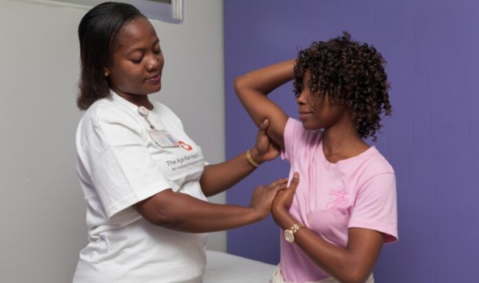 Breaking Barriers: Improving Cancer Care Access for Women in Africa