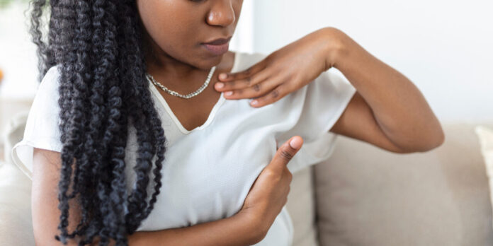 Urgent Breast Cancer Crisis in Africa: WHO Calls for Better Screening & Treatment
