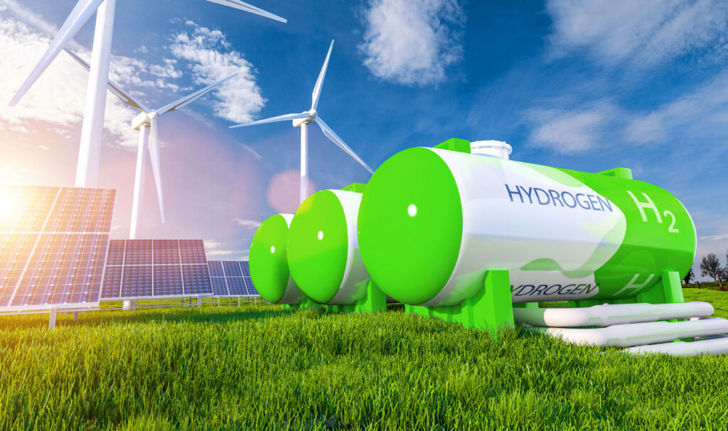 Hydrogen as a Clean Energy Carrier: Advancements, Challenges, and Future Potential for Net-Zero Emissions