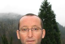 March 2025: Professor Ihsen Yengui – African Male Researcher of the Month March 2025: Professor Ihsen Yengui – African Male Researcher of the Month