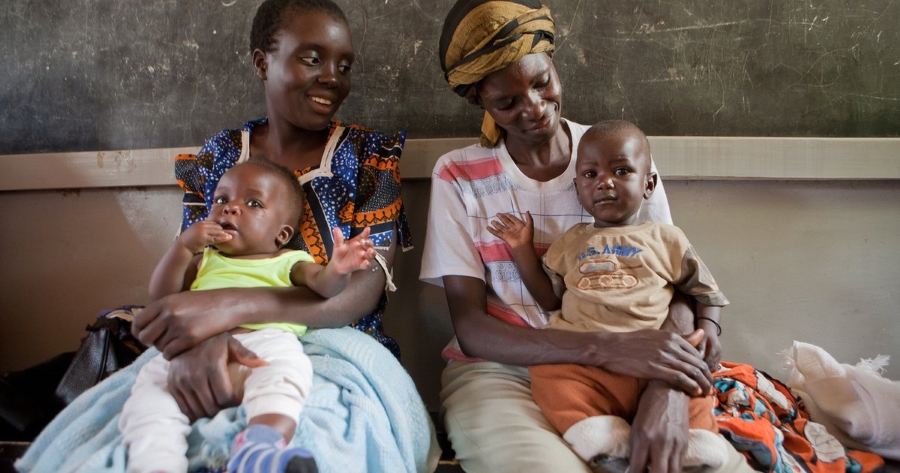 Maternal Mental Health and Child Development: Impact on Nutrition, Growth, and Well-Being in Kenya