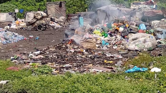 Nigeria Embraces Circular Economy: AWAMN Leads Sustainable Waste Management Revolution