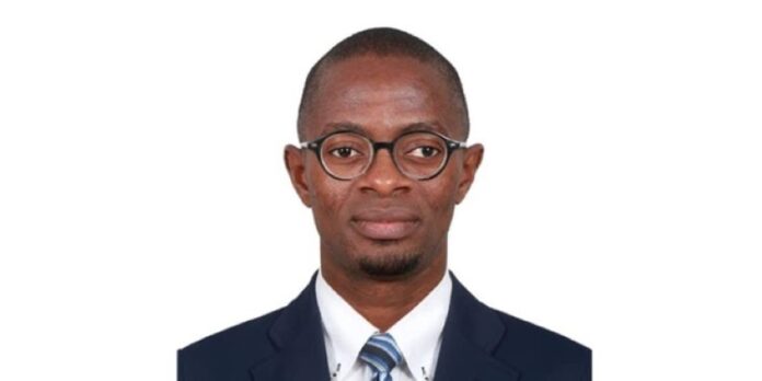 Nigerian Scientist Revolutionizes Energy with CO₂ Conversion Technology for a Sustainable Future