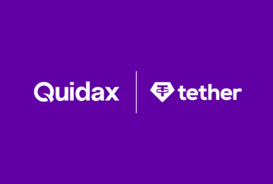 Tether and Quidax Partner to Boost Blockchain Education and Financial Inclusion in Africa