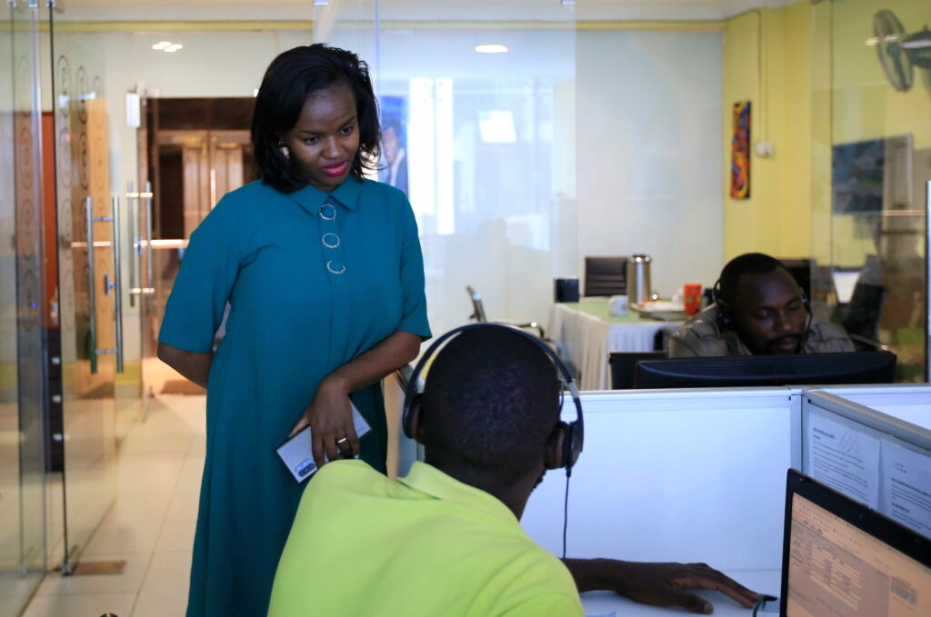 The Rise of African Tech Startups: Opportunities, Challenges, and Solutions for Sustainable Growth