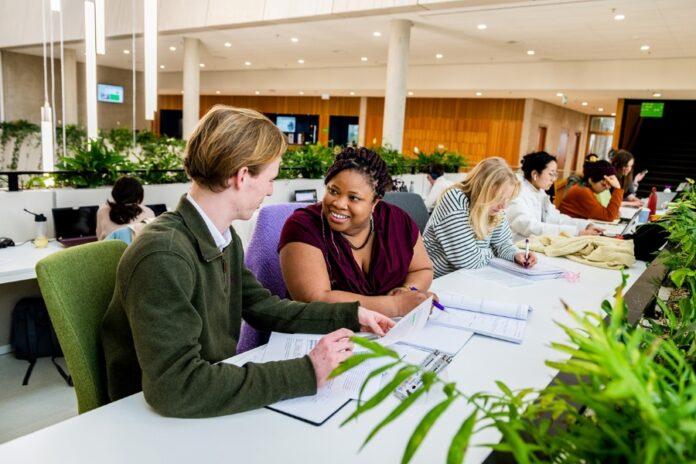 YARA Fellowship 2025: Fully Funded Research Opportunity for STEM Students in Ghana