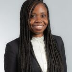 March 2025: Dr. Priscilla Kolibea Mante – African Female Researcher of the Month