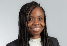 March 2025: Dr. Priscilla Kolibea Mante – African Female Researcher of the Month March 2025: Dr. Priscilla Kolibea Mante – African Female Researcher of the Month