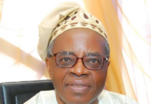 April 2025: Professor Babafemi Akinade Badejo – African Male Researcher of the Month April 2025: Professor Babafemi Akinade Badejo – African Male Researcher of the Month