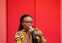 April 2025: Dr. Damaris Matoke-Muhia – African Female Researcher of the Month April 2025: Dr. Damaris Matoke-Muhia – African Female Researcher of the Month