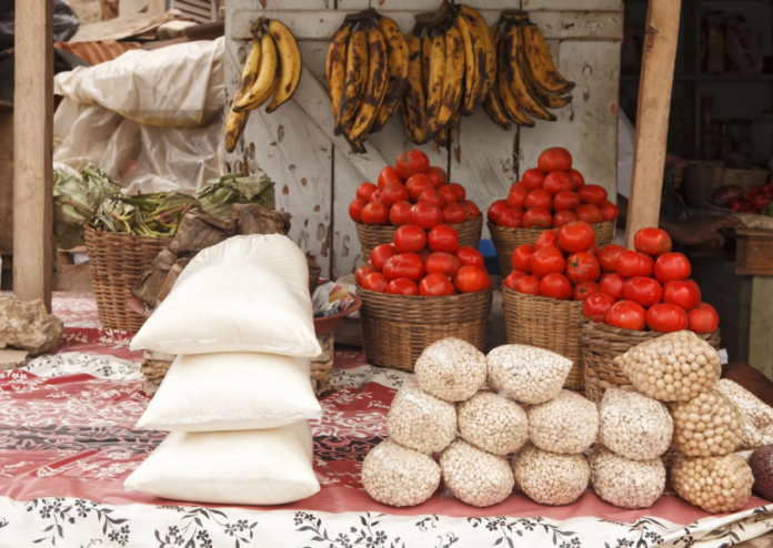 Strengthening Urban Food Security in Africa: The Role of Urban Planning in Lesotho, Zimbabwe, and South Africa