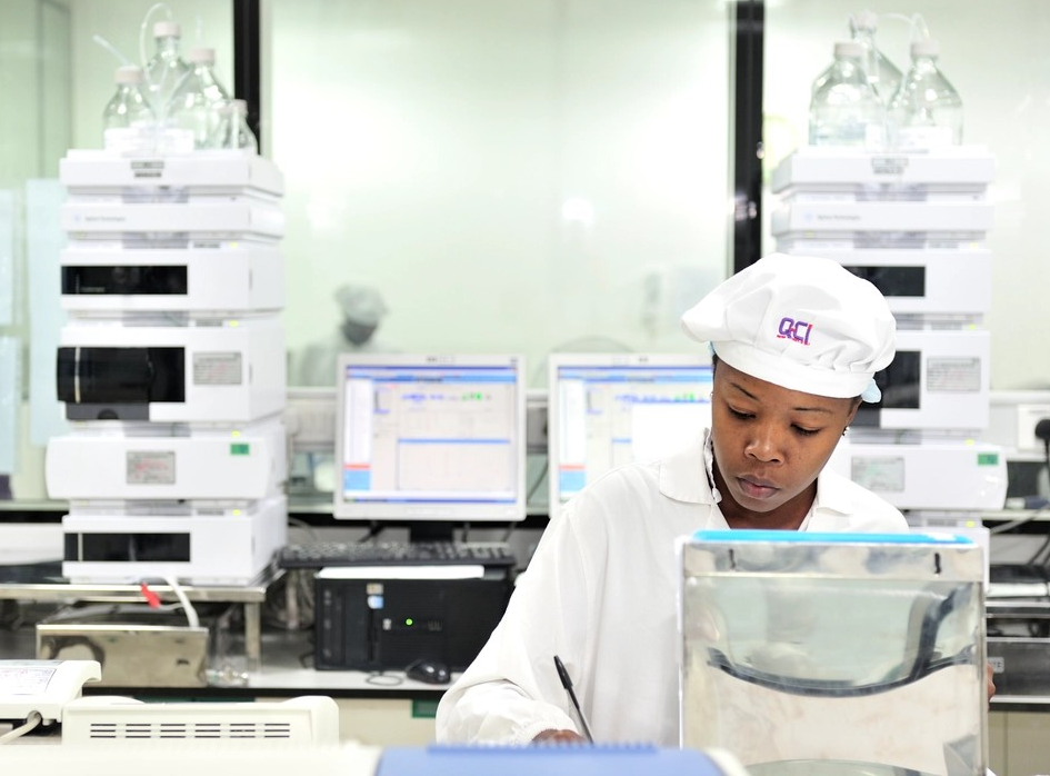 Why Africa Needs More Women Scientists to Tackle Health Challenges