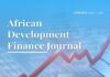 African Development Finance Journal (ADFJ) – A Leading AR-Indexed Platform for Financial Research in Africa African Development Finance Journal (ADFJ) – A Leading AR-Indexed Platform for Financial Research in Africa