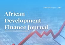 African Development Finance Journal (ADFJ) – A Leading AR-Indexed Platform for Financial Research in Africa African Development Finance Journal (ADFJ) – A Leading AR-Indexed Platform for Financial Research in Africa
