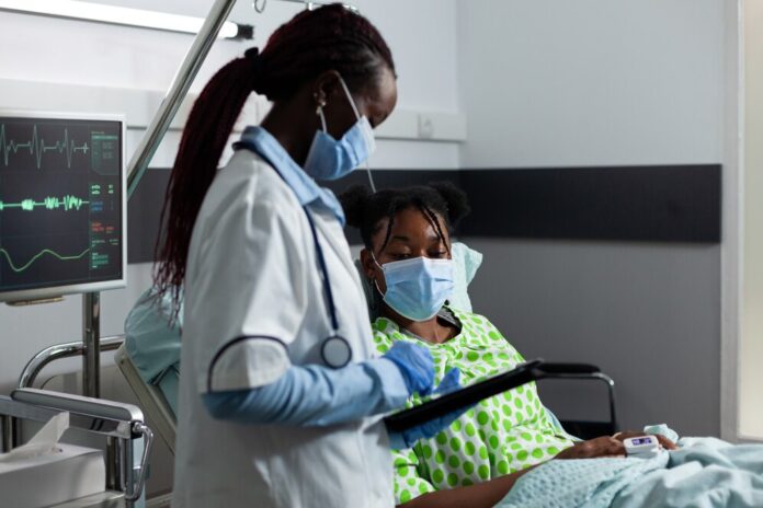 Barriers to Clinical Breast Examination in Sub-Saharan Africa: New Study Reveals Financial, Social, and Access Challenges
