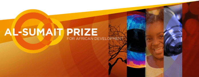 Call for Nominations: Al-Sumait Prize in Food Security 2025