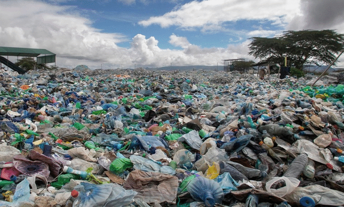 Comparative Study Reveals How EU and Africa Tackle Plastic Pollution Through Waste Management Policies