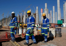 Driving Industrialization in Africa: How Innovation and Global Value Chains Can Transform Economic Growth Driving Industrialization in Africa: How Innovation and Global Value Chains Can Transform Economic Growth