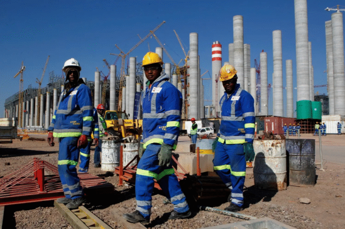 Driving Industrialization in Africa: How Innovation and Global Value Chains Can Transform Economic Growth