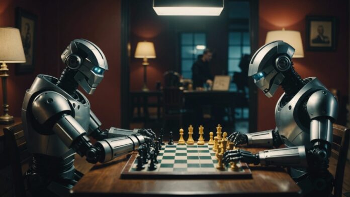 Prototype Implementation of a Robotic Gamification Model to Boost Climate Change Literacy and Green Entrepreneurship in Sub-Saharan Africa