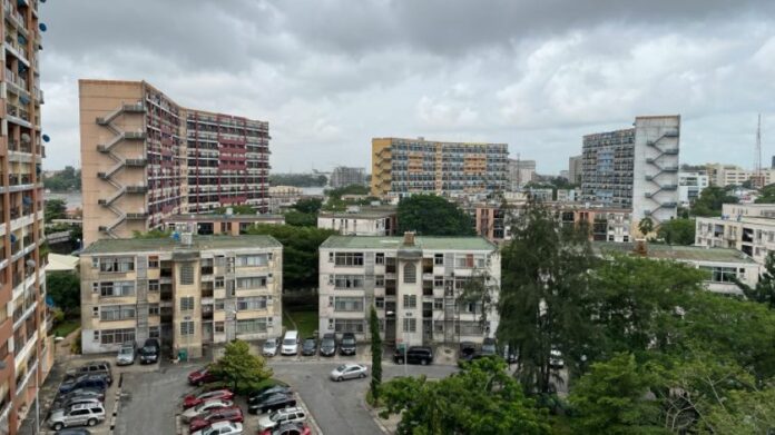Technological Transformation in African Real Estate: How AI & Blockchain Revolutionize Housing Finance, Infrastructure & Project Management in Nigeria, Egypt & South Africa