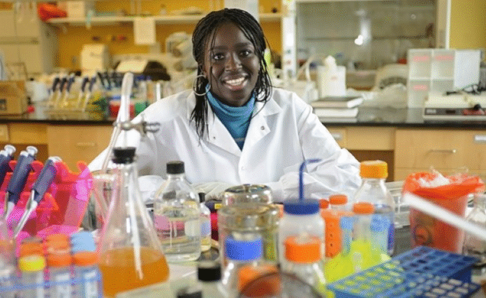 Unlocking South Africa's Potential: Chemistry's Role in Healthcare and Economic Growth