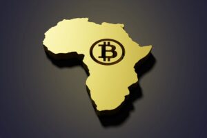 Bridging the Crypto Divide Global Adoption Trends and the African Lag