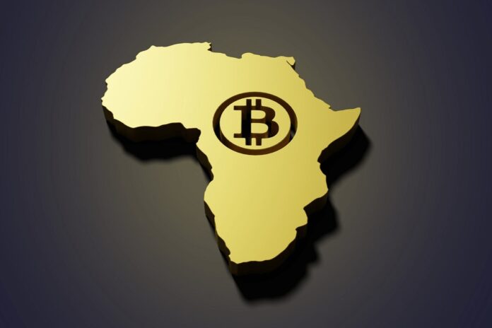 Bridging the Crypto Divide Global Adoption Trends and the African Lag