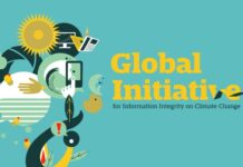 Call for Proposals: Become a Partner in Combating Climate Disinformation Call for Proposals: Become a Partner in Combating Climate Disinformation