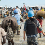 Critical Review of Social Policy’s Role in Peacebuilding in MENA: Why It Matters but Isn’t Enough for Lasting Stability