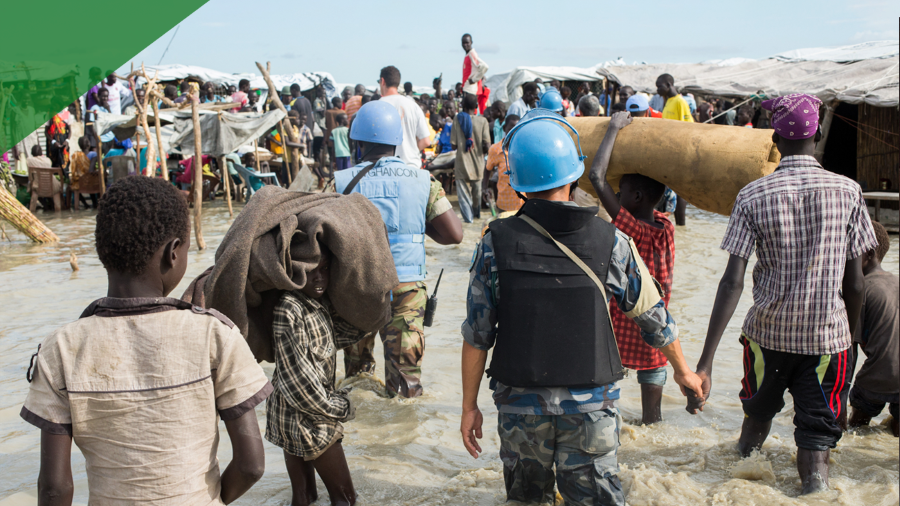 Critical Review of Social Policy’s Role in Peacebuilding in MENA: Why It Matters but Isn’t Enough for Lasting Stability