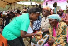 Elderly Care in Africa: Evaluating the Structural Failures of Social Care Systems and Their Implications for Aging Populations Elderly Care in Africa - Evaluating the Structural Failures of Social Care Systems and Their Implications for Aging Populations