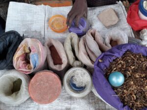 From Bush Medicine to Credentials: The Case of Herbal Medicine under the TVET System