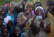 Leadership Strategies for Conflict Resolution and Peacebuilding in Africa: Insights for Sustainable Development Leadership Strategies for Conflict Resolution and Peacebuilding in Africa: Insights for Sustainable Development