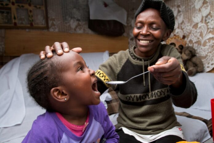 NIH Funding Cuts Threaten Global HIV and TB Research: South Africa Faces Collapse of Clinical Trials and Scientific Workforce