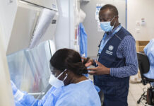 Tackling Africa’s Oral Health Crisis: How the Africa CDC Can Strengthen Systems, Workforce, and Access Tackling Africa’s Oral Health Crisis: How the Africa CDC Can Strengthen Systems, Workforce, and Access