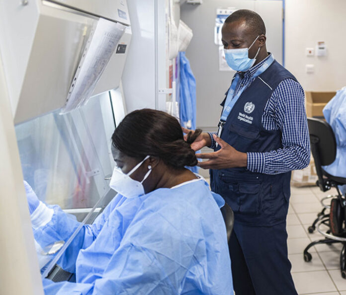 Tackling Africa’s Oral Health Crisis: How the Africa CDC Can Strengthen Systems, Workforce, and Access