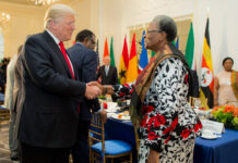 The 2025 U.S. Foreign Aid Cuts Under President Donald Trump: Implications for Healthcare Systems in Africa The 2025 U.S. Foreign Aid Cuts Under President Donald Trump: Implications for Healthcare Systems in Africa