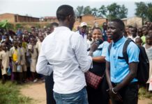 Youth Inclusion in Peacebuilding in Nigeria: Challenges, Opportunities, and Policy Recommendations for Sustainable Development Youth Inclusion in Peacebuilding in Nigeria: Challenges, Opportunities, and Policy Recommendations for Sustainable Development