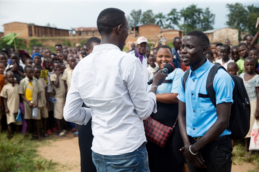 Youth Inclusion in Peacebuilding in Nigeria: Challenges, Opportunities, and Policy Recommendations for Sustainable Development