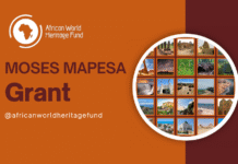 Moses Mapesa Research Grant 2026–2027: Funding Opportunity for African Heritage Master’s and PhD Students Moses Mapesa Research Grant 2026–2027: Funding Opportunity for African Heritage Master's and PhD Students